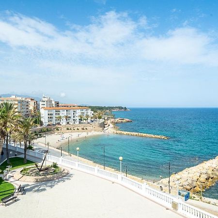 Apartament Bellavista L'Ametlla de Mar Exterior foto