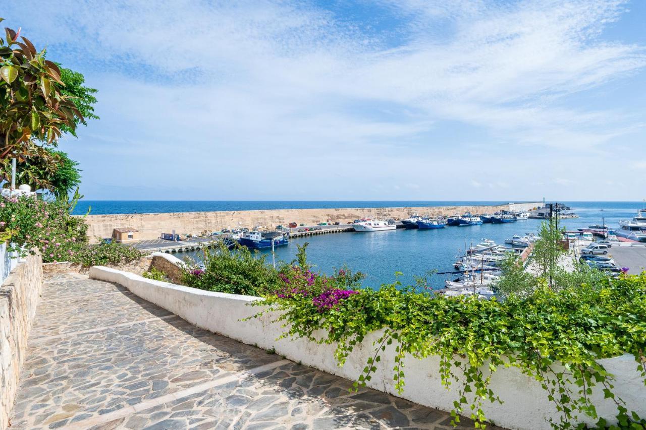Apartament Bellavista L'Ametlla de Mar Exterior foto
